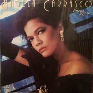 Angela Carrasco - Boca Rosa download flac mp3