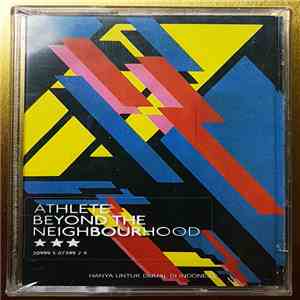 Athlete - Beyond The Neighbourhood download flac mp3