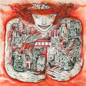 Bad Love Experience - Pacifico download flac mp3