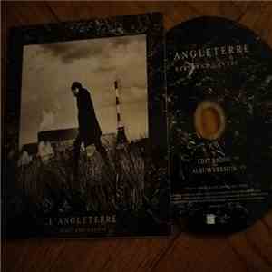 Bertrand Cantat - L'Angleterre download flac mp3