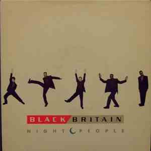 Black Britain - Night People download flac mp3