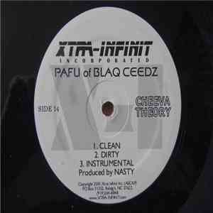 Blaq Ceedz - Cheeva Theory download flac mp3