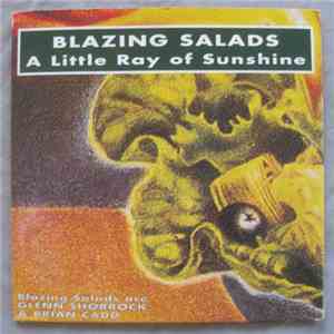 Blazing Salads - A Little Ray Of Sunshine download flac mp3