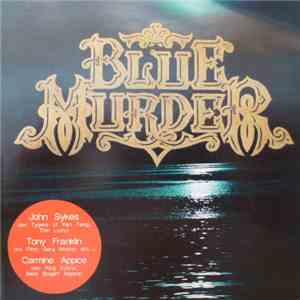 Blue Murder  - Blue Murder download flac mp3