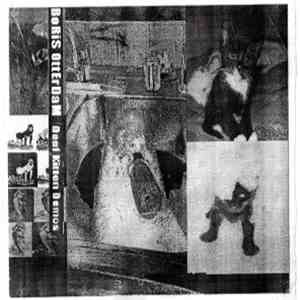 Boris Otterdam - Doof Kitton Demos download flac mp3
