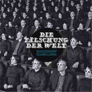 Brockdorff Klang Labor - Die Fälschung Der Welt flac mp3 download