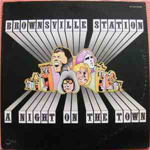 Brownsville Station - A Night On The Town download flac mp3