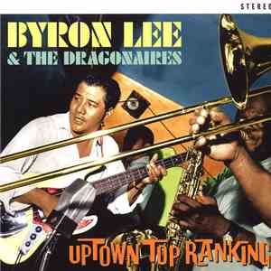 Byron Lee And The Dragonaires - Uptown Top Ranking download flac mp3