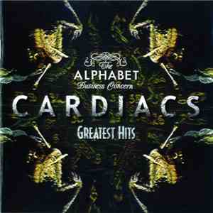 Cardiacs - Greatest Hits download flac mp3