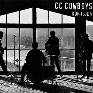 CC Cowboys - Kom Igjen download flac mp3
