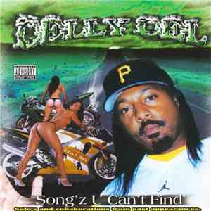 Celly Cel - Song'z U Can't Find download flac mp3