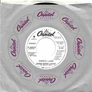 Cheryl Ladd - Good Good Lovin' download flac mp3