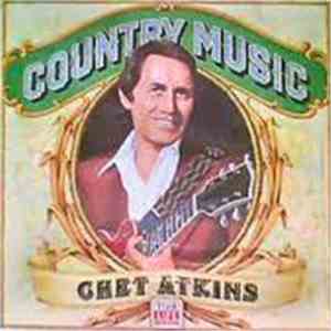 Chet Atkins - Country Music download flac mp3