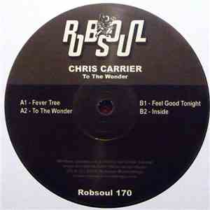 Chris Carrier - To The Wonder download flac mp3