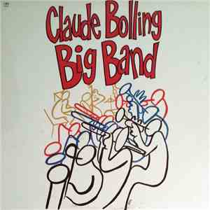 Claude Bolling Big Band - "Live At The Méridien" download flac mp3