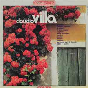 Claudio Villa - Claudio Villa download flac mp3