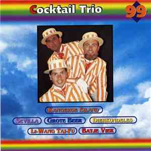 Cocktail Trio - Cocktail Trio flac mp3 download