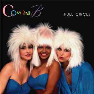 Company B - Full Circle download flac mp3