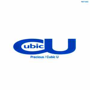 Cubic U - Precious download flac mp3