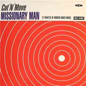 Cut 'N' Move - Missionary Man download flac mp3