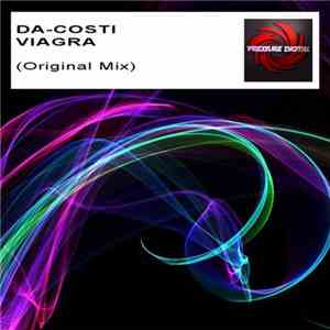 Da Costi - Viagra download flac mp3