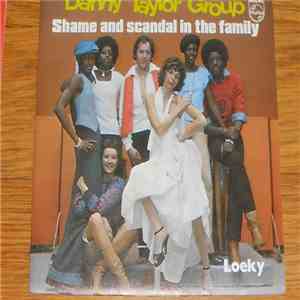 Danny Taylor Group - Shame And Scandal In The Family download flac mp3