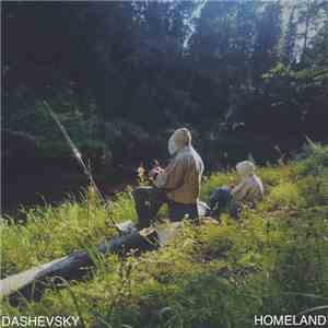 Dashevsky - Homeland download flac mp3