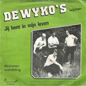 De Wyko's - Jij Bent In Mijn Leven download flac mp3