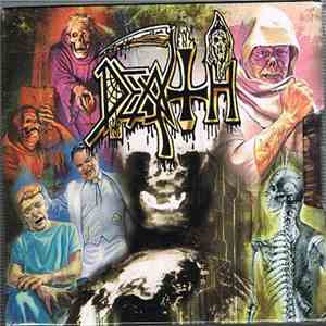 Death  - Death download flac mp3