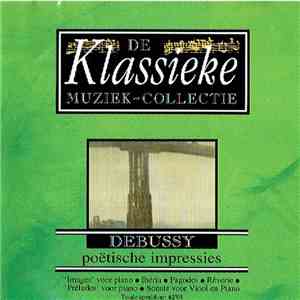 Debussy - Debussy Poëtische Impressies download flac mp3