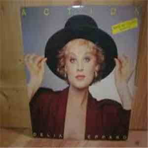 Delia Sheppard - Action download flac mp3