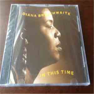 Diana Braithwaite - Diana Braithwaite In This Time download flac mp3