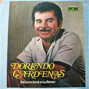 Dorindo Cárdenas Y Su Conjunto Orgullo Santeño - Renunciaré A Tu Amor download flac mp3