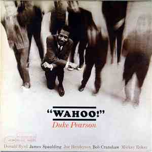 Duke Pearson - Wahoo download flac mp3