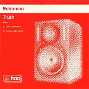 Echomen - Truth download flac mp3