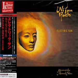 Electric Sun - Beyond The Astral Skies download flac mp3