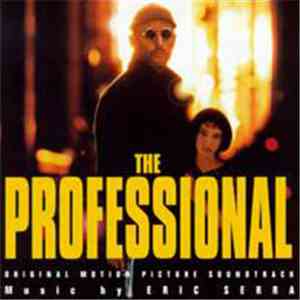 Eric Serra - Léon (Bande Originale Du Film) download flac mp3
