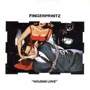 Fingerprintz  - Houdini Love download flac mp3