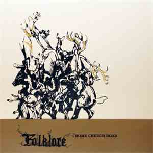 Folklore - Home Church Road download flac mp3