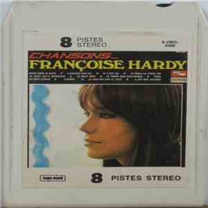 Françoise Hardy - Chansons... download flac mp3