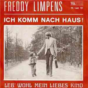 Freddy Limpens - Ich Komm Nach Haus ! download flac mp3