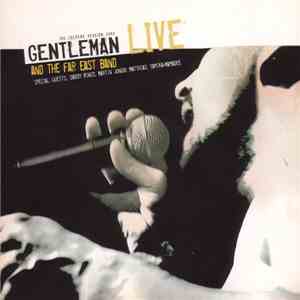 Gentleman And Far East Band - Live download flac mp3