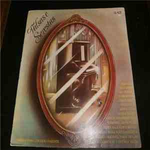 Gerardo Parente - Valsas E Serestas Solista Ao Piano Gerardo Parente download flac mp3