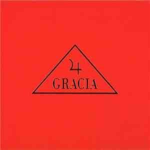 Gracia  - 4 download flac mp3