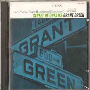 Grant Green - Street Of Dreams download flac mp3