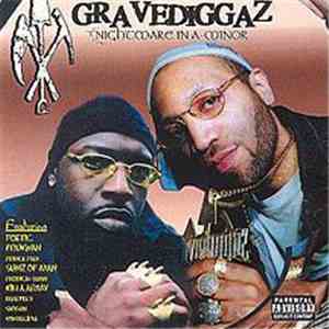 Gravediggaz - Nightmare In A-Minor download flac mp3