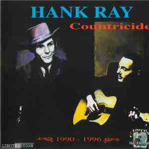 Hank Ray - Countricide download flac mp3