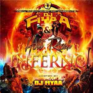 Hell Razah & DJ Fiyaa - Inferno download flac mp3