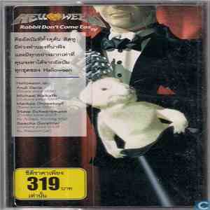 Helloween - Rabbit Don't Come Easy download flac mp3