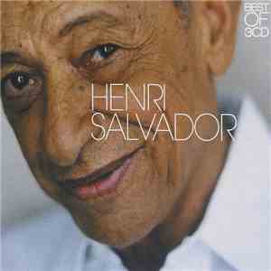 Henri Salvador - Best Of 3CD download flac mp3